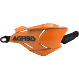 ACERBIS Handguards - X-Factory - Orange/Black 2634661008