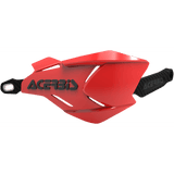 ACERBIS Handguards - X-Factory - Red/Black 2634661018