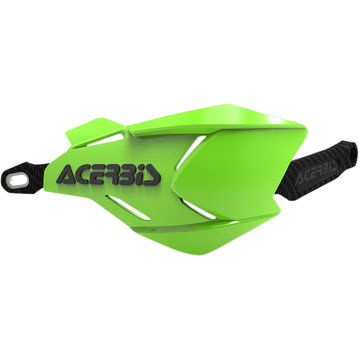 ACERBIS Handguards - X-Factory - Green/Black 2634661089