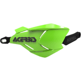 ACERBIS Handguards - X-Factory - Green/Black 2634661089