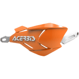 ACERBIS Handguards - X-Factory - Orange/White 2634661362