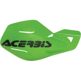 ACERBIS Handguards - Uniko - Green 2041780006