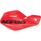 ACERBIS Handguards - Uniko - Red 2041780004