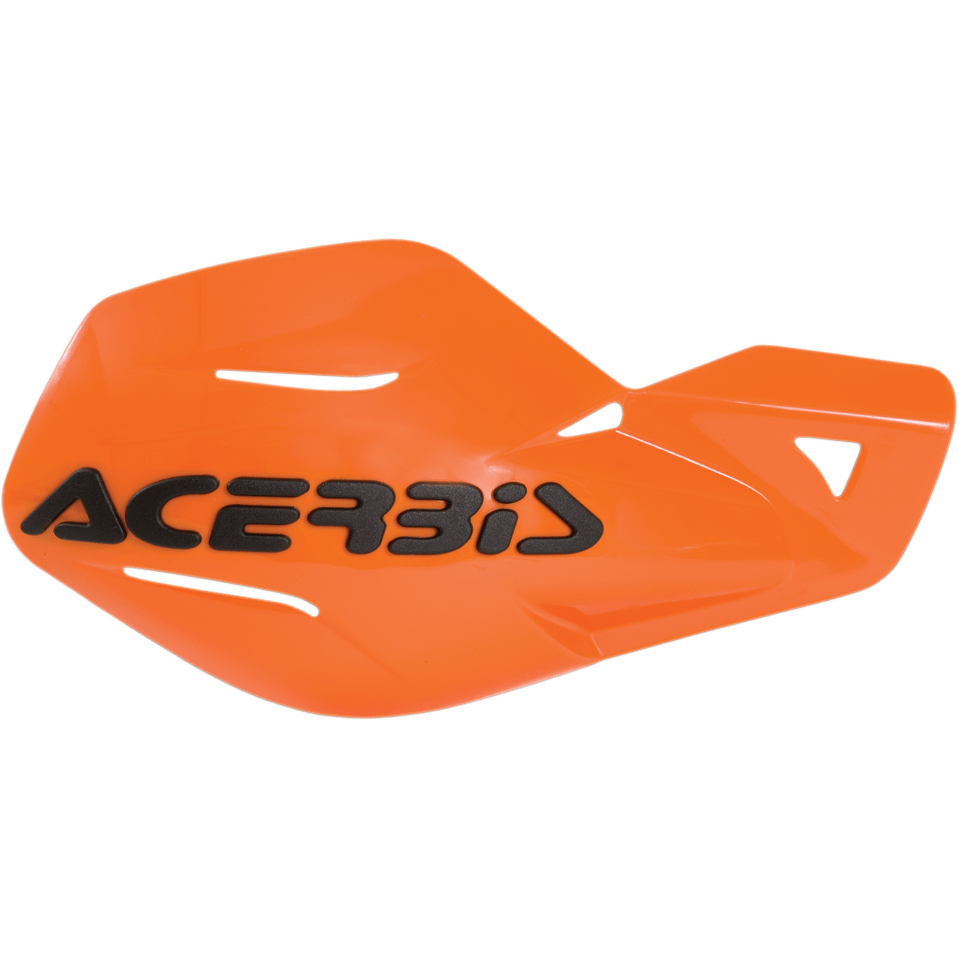 ACERBIS Handguards - Uniko - Orange 2041780036