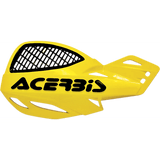 ACERBIS Handguards - Uniko - Vented - Yellow 2072670005