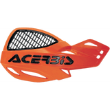 ACERBIS Handguards - Uniko - Vented - Orange 2072670036