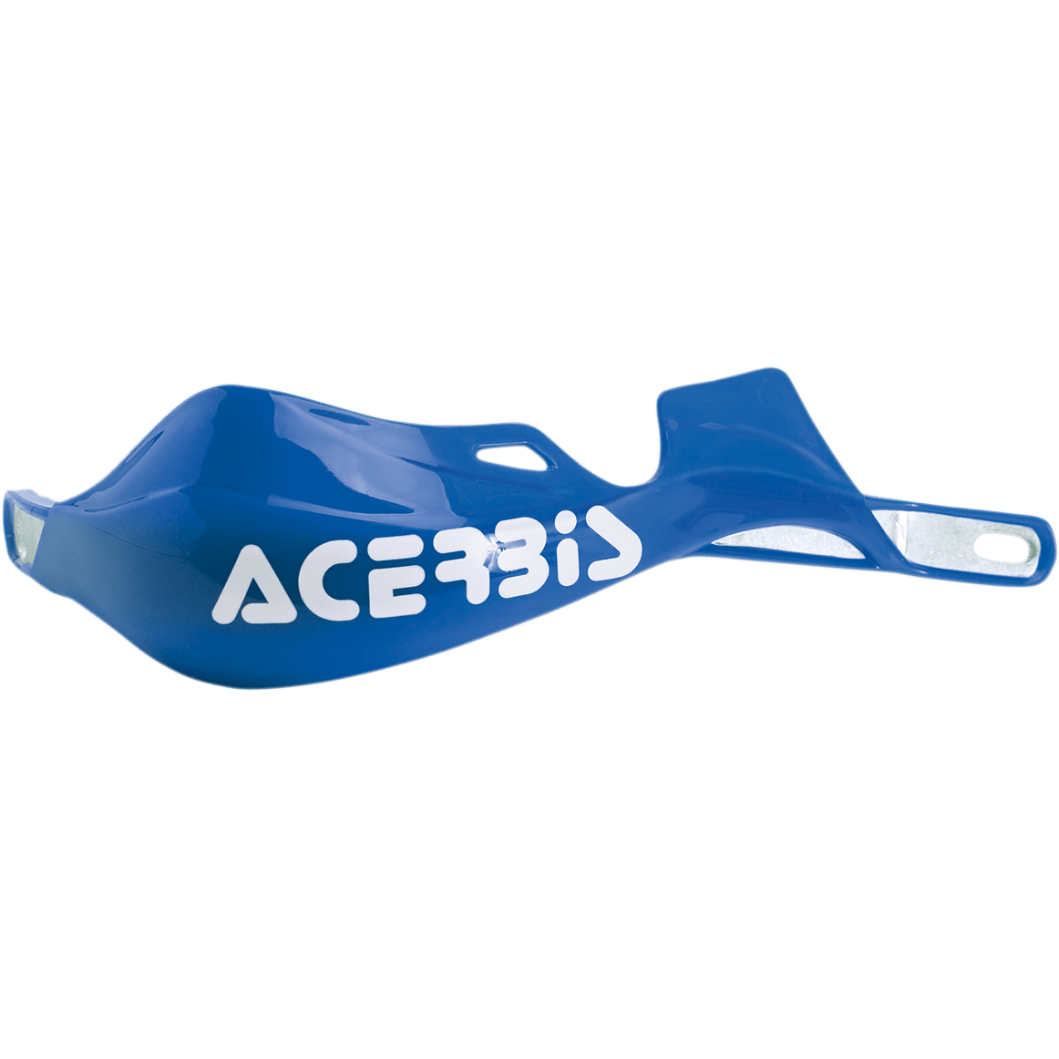 ACERBIS Handguards - Rally Pro - Blue 2142000211