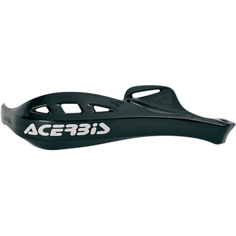 ACERBIS Handguards - Rally Profile - Black 2205320001