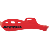 ACERBIS Handguards - Rally Profile - Red 2205320004