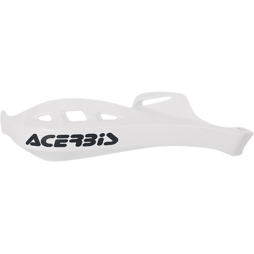 ACERBIS Handguards - Rally Profile - White 2205320002