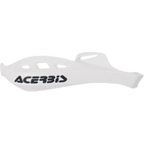 ACERBIS Handguards - Rally Profile - White 2205320002