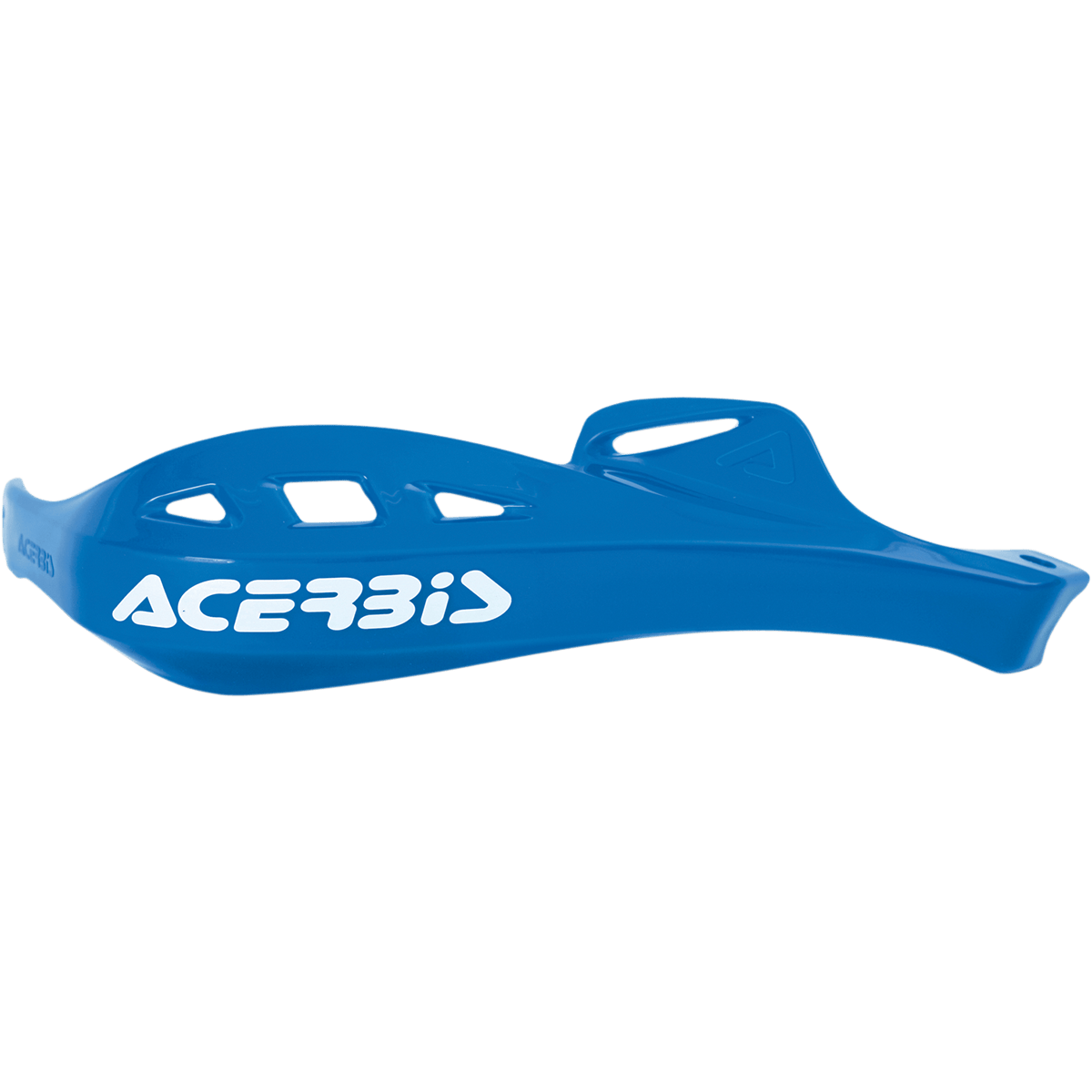 ACERBIS Handguards - Rally Profile - Blue 2205320211