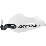 ACERBIS Handguards - X-Strong - Supermoto - White 2141970002