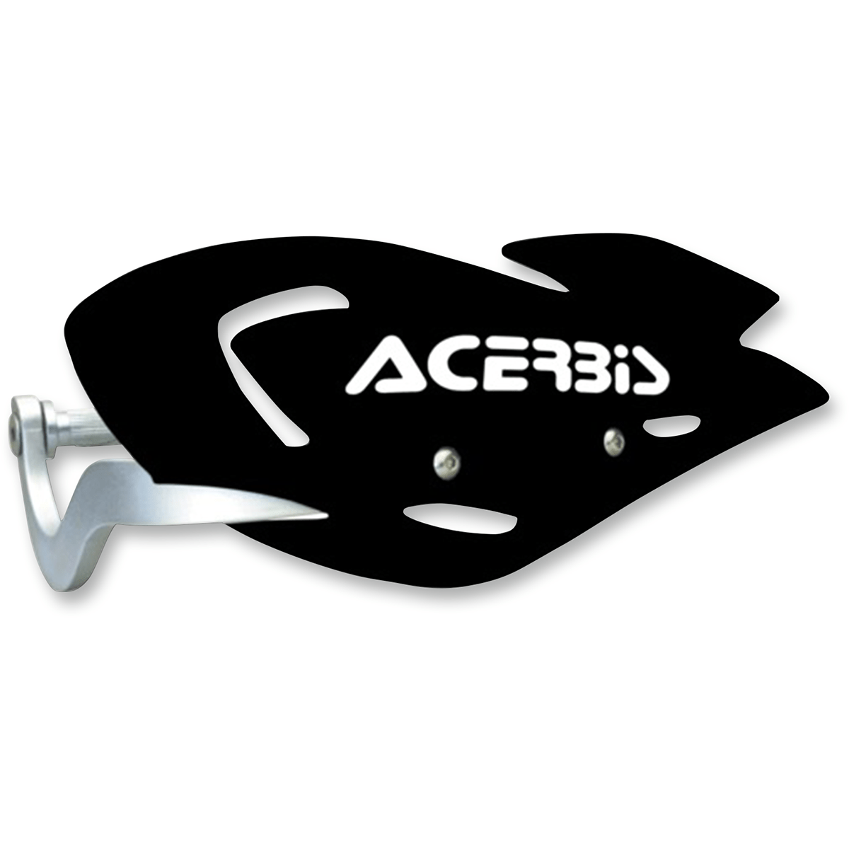 ACERBIS Handguards - Uniko - ATV - Black 2048960001