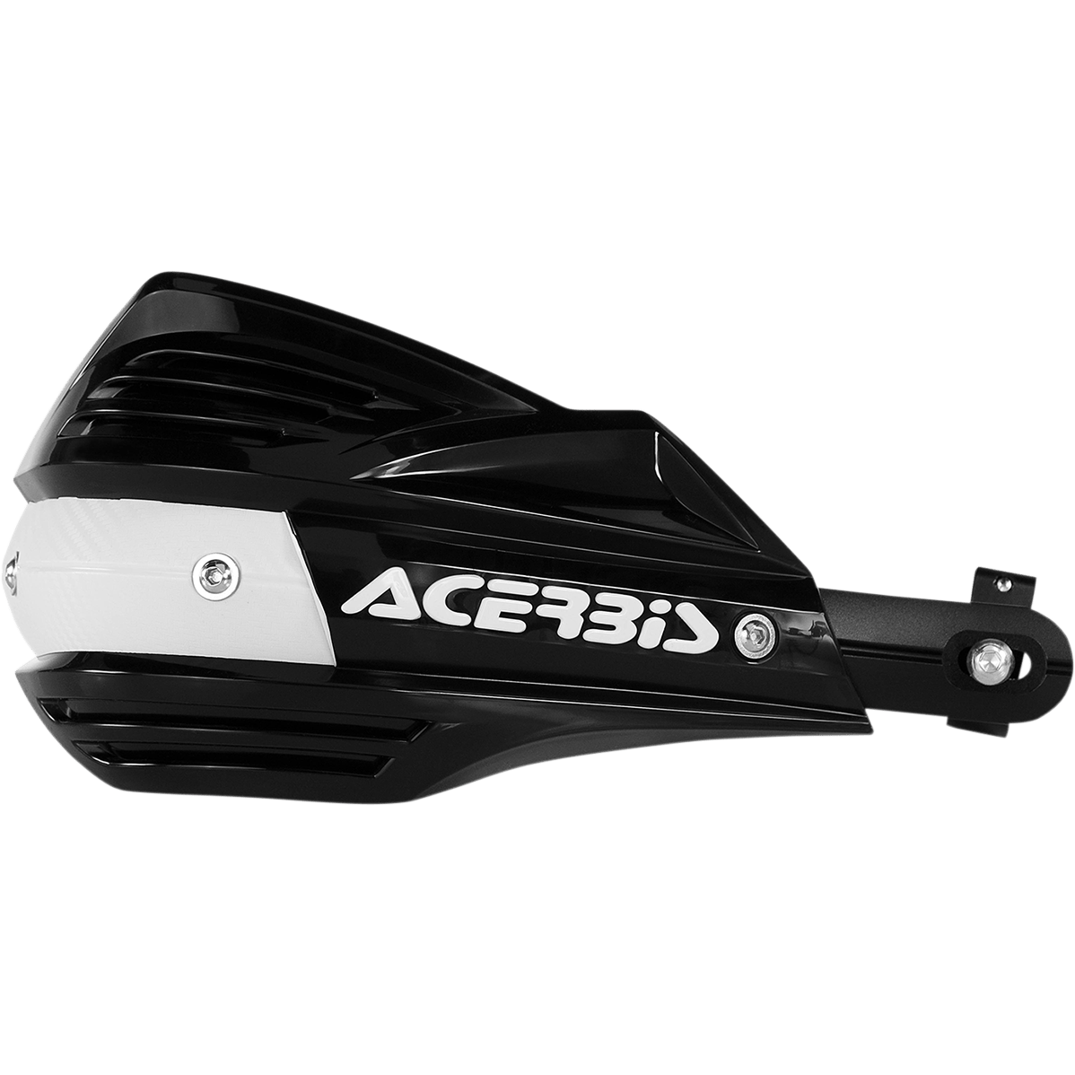 ACERBIS Handguards - X-Factor - Black 2374190001