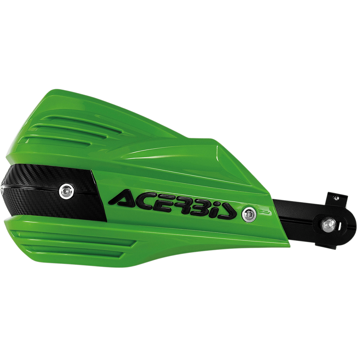 ACERBIS Handguards - X-Factor - Green 2374190006