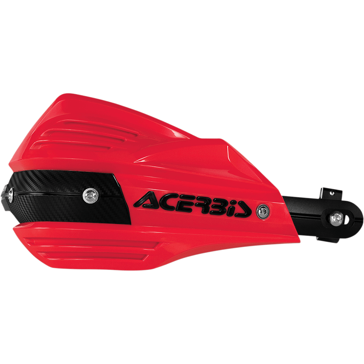 ACERBIS Handguards - X-Factor - Red 2374190004