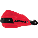 ACERBIS Handguards - X-Factor - Red 2374190004