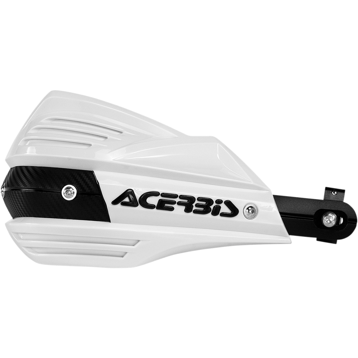 ACERBIS Handguards - X-Factor - White 2374190002