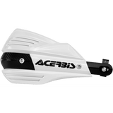 ACERBIS Handguards - X-Factor - White 2374190002