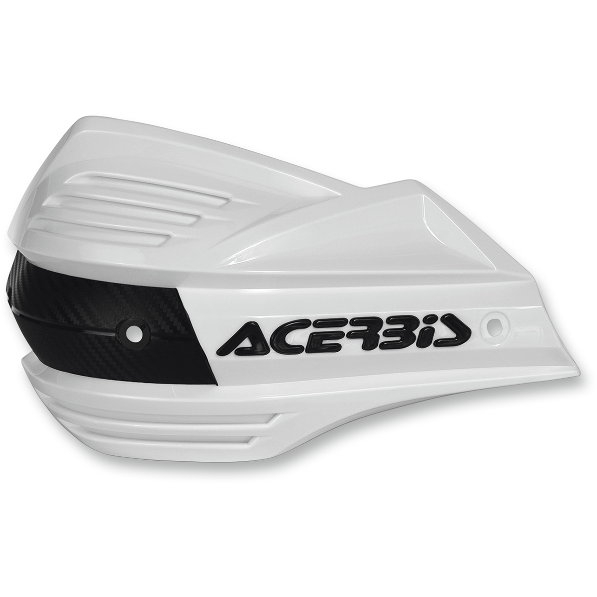 ACERBIS Handguards - X-Factor - White 2393480002