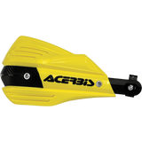 ACERBIS Handguards - X-Factor - Yellow 2374190005