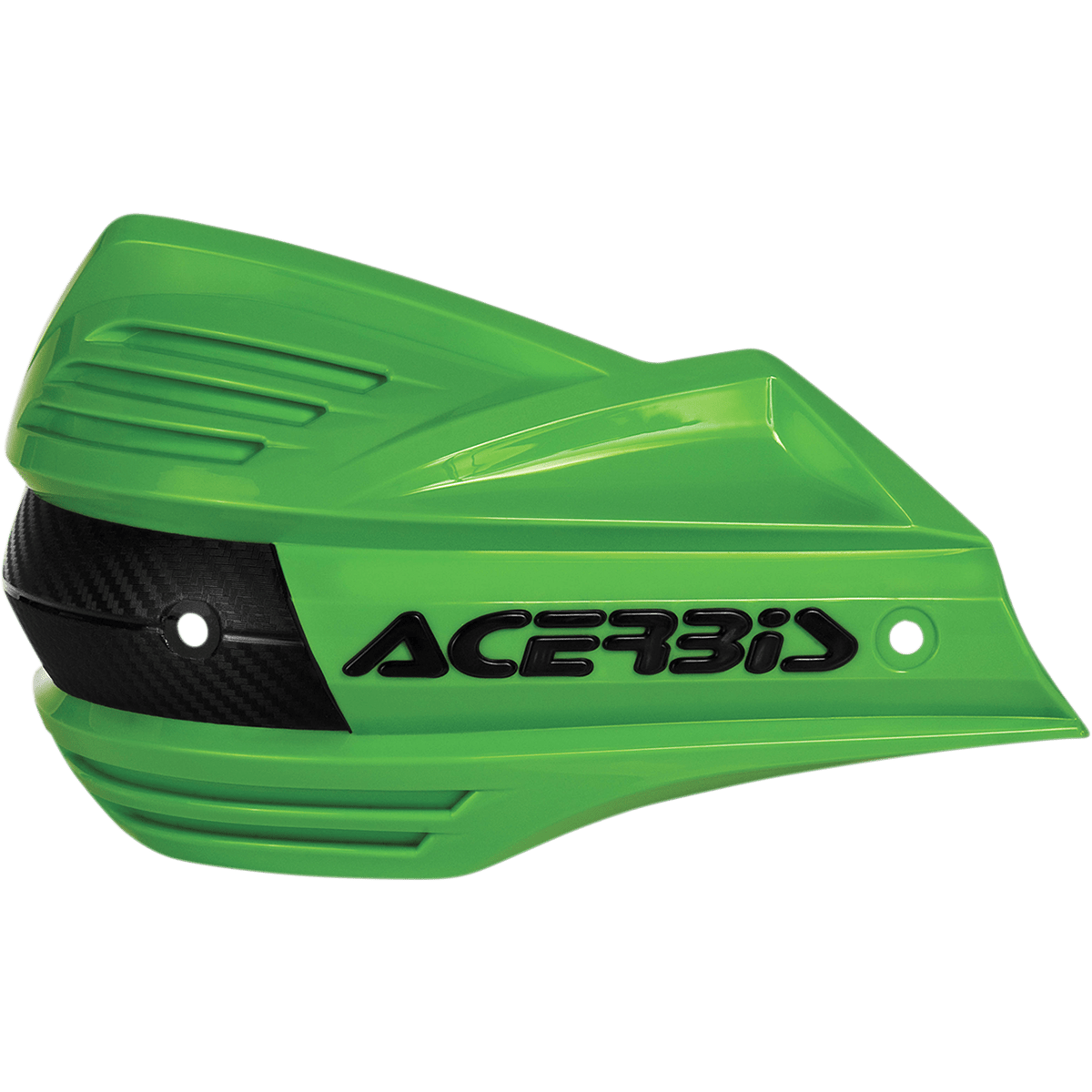 ACERBIS Handguards - X-Factor - Green 2393480006