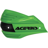 ACERBIS Handguards - X-Factor - Green 2393480006