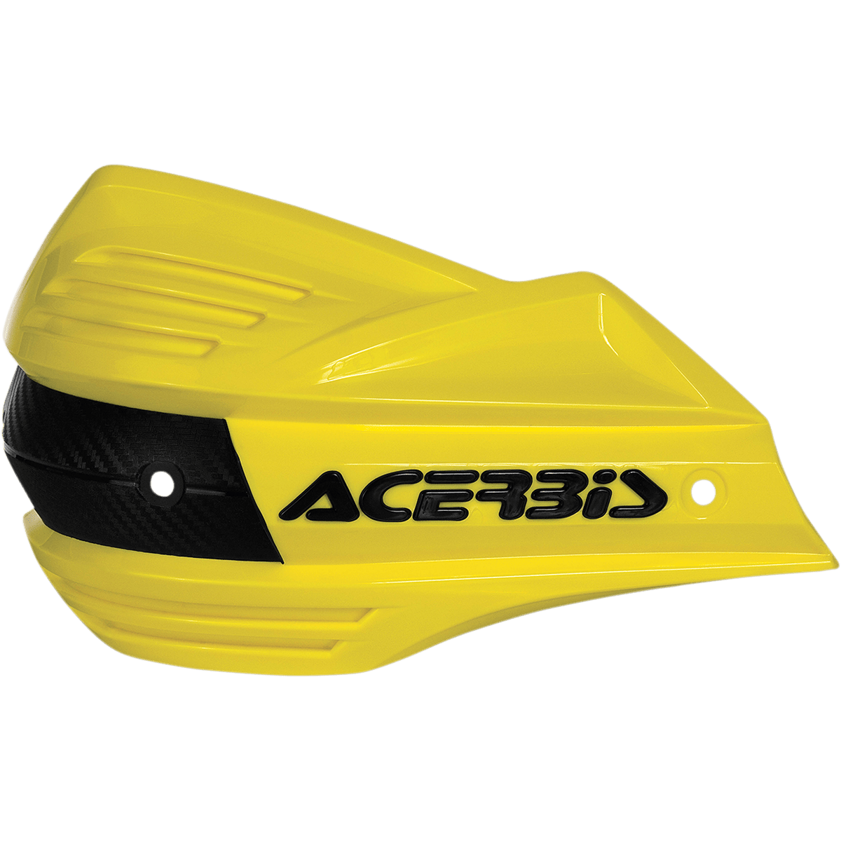 ACERBIS Handguards - X-Factor - Yellow 2393480005