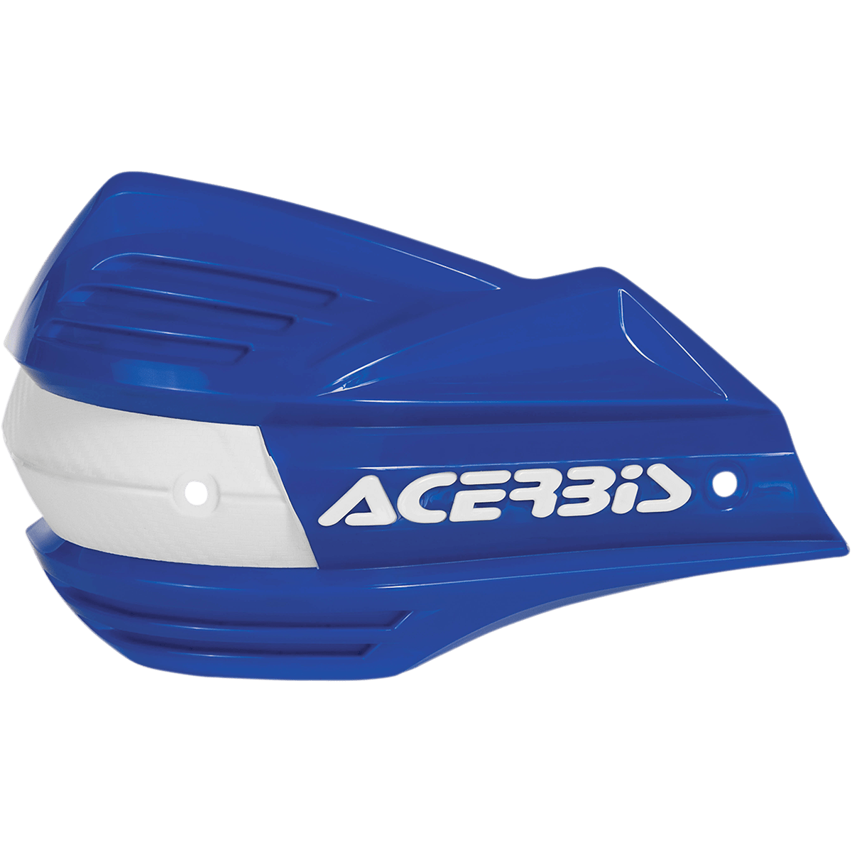 ACERBIS Handguards - X-Factor - Blue 2393480003