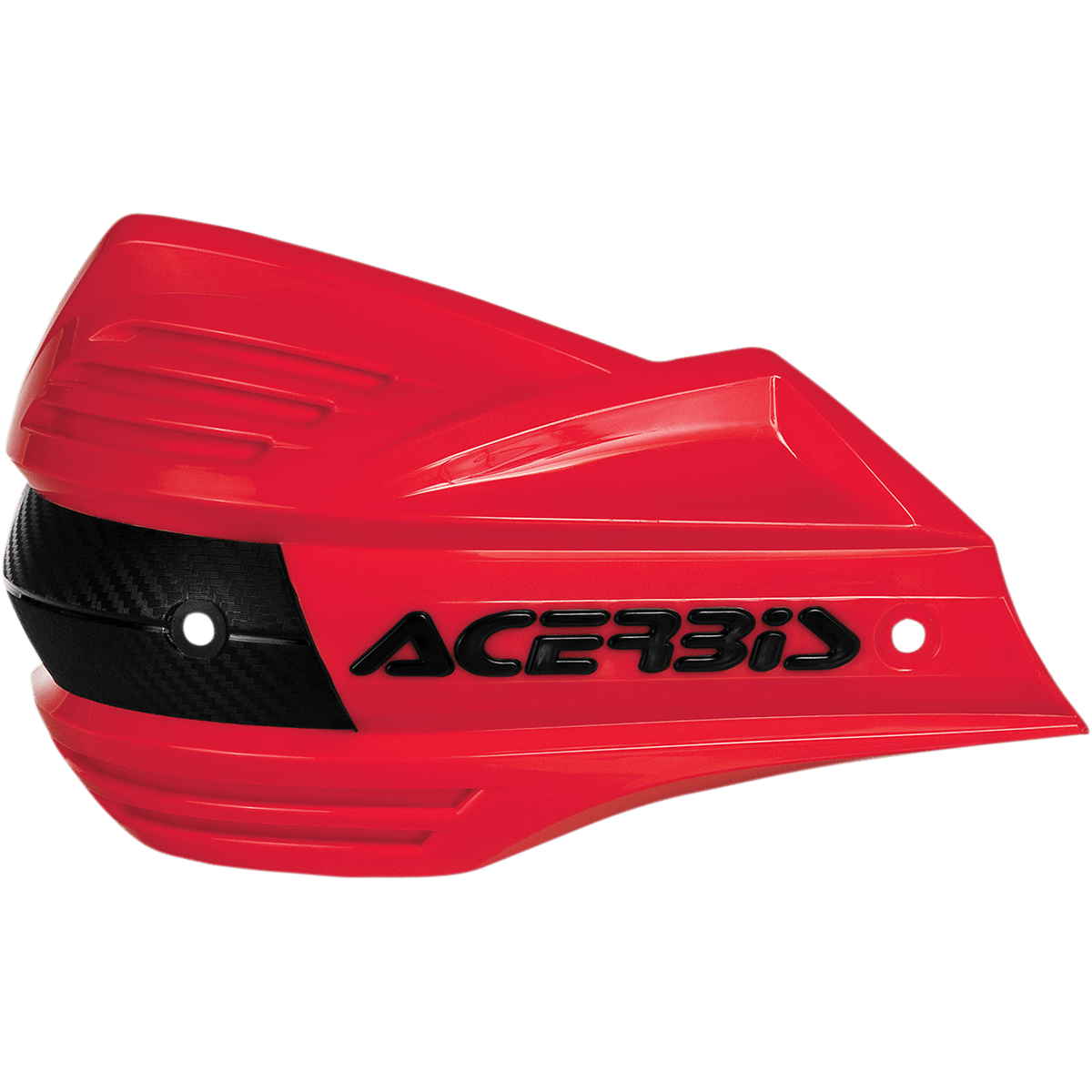 ACERBIS Handguards - X-Factor - Red 2393480004