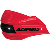 ACERBIS Handguards - X-Factor - Red 2393480004