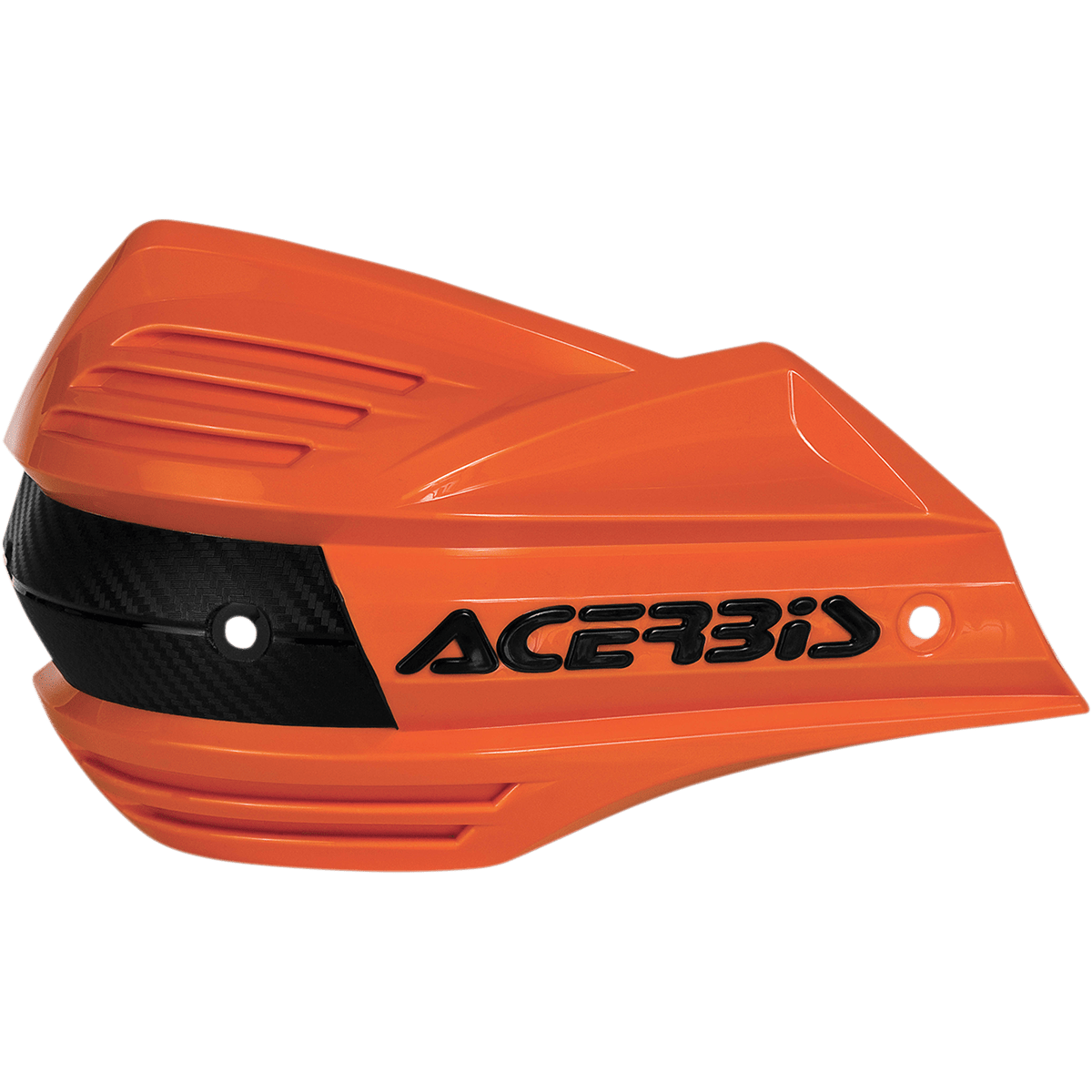 ACERBIS Handguards - X-Factor - Orange/Black 2393481008