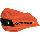 ACERBIS Handguards - X-Factor - Orange/Black 2393481008