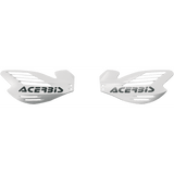 ACERBIS Handguards - X-Force - White 2170320002