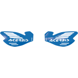 ACERBIS Handguards - X-Force - Blue 2170320003