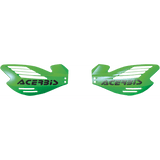 ACERBIS Handguards - X-Force - Green 2170320006