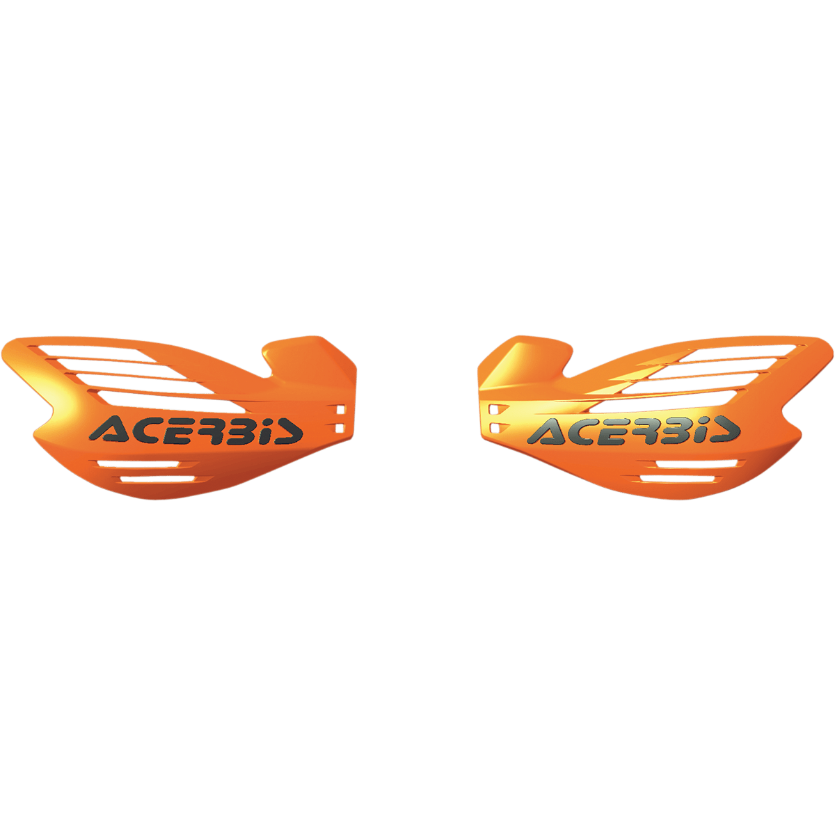 ACERBIS Handguards - X-Force - Orange 2170320036