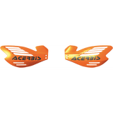 ACERBIS Handguards - X-Force - Orange 2170320036