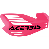 ACERBIS Handguards - X-Force - Pink 2170320026