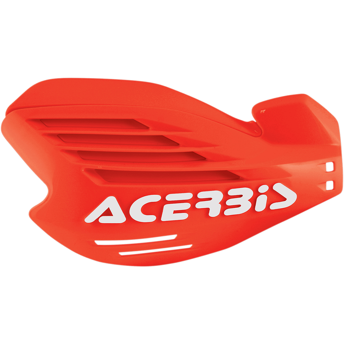 ACERBIS Handguards - X-Force - Fluorescent Orange 2170324617