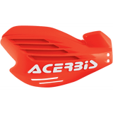 ACERBIS Handguards - X-Force - Fluorescent Orange 2170324617