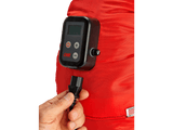 Privateer Tire Warmers - Digital - Moto Shop Service