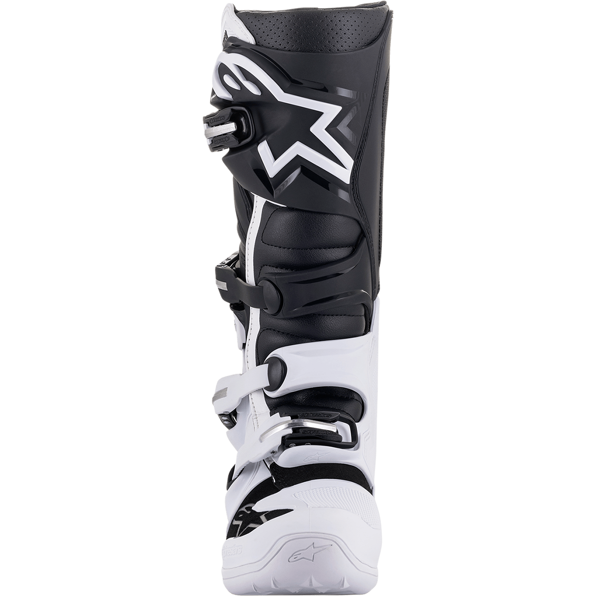 Tech 7 Boots - White/Black - US 13 2012014-21-13