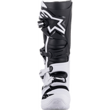 Tech 7 Boots - White/Black - US 13 2012014-21-13