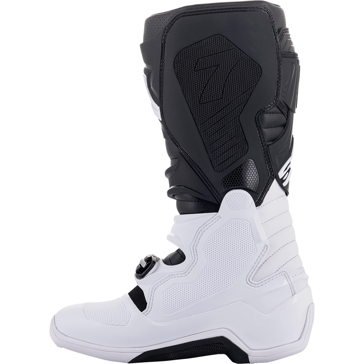 Tech 7 Boots - White/Black - US 13 2012014-21-13