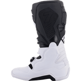 Tech 7 Boots - White/Black - US 13 2012014-21-13