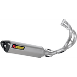 AKRAPOVIC Race Exhaust - Titanium S-K6R7-HT - Moto Shop Service