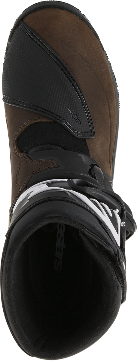 ALPINESTARS Belize Drystar? Boots - Oiled Brown - US 11 2047317-82-11