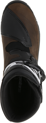 ALPINESTARS Belize Drystar? Boots - Oiled Brown - US 11 2047317-82-11